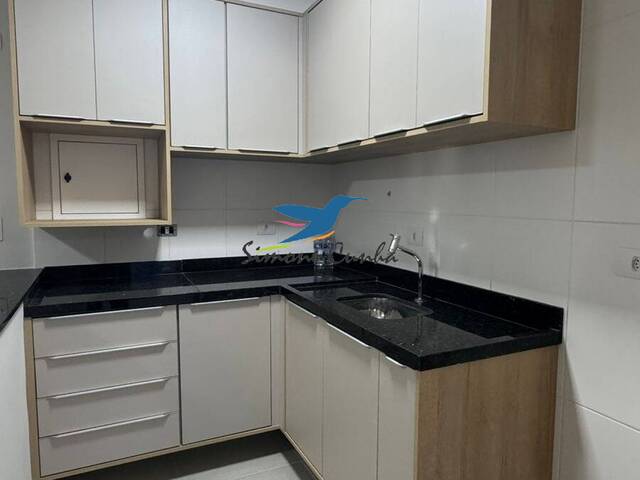 #687 - Apartamento para Locação em São José dos Campos - SP