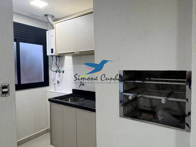 #687 - Apartamento para Locação em São José dos Campos - SP