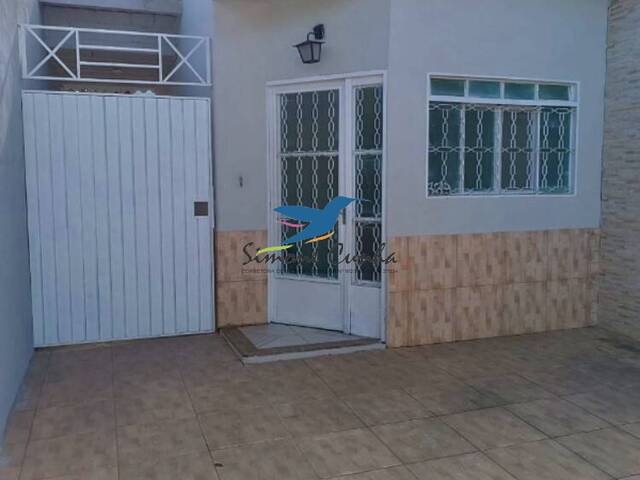 #686 - Casa para Venda em São José dos Campos - SP