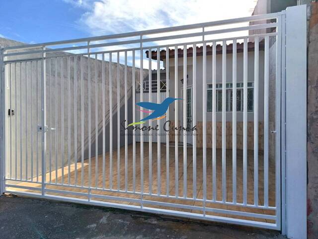 #686 - Casa para Venda em São José dos Campos - SP