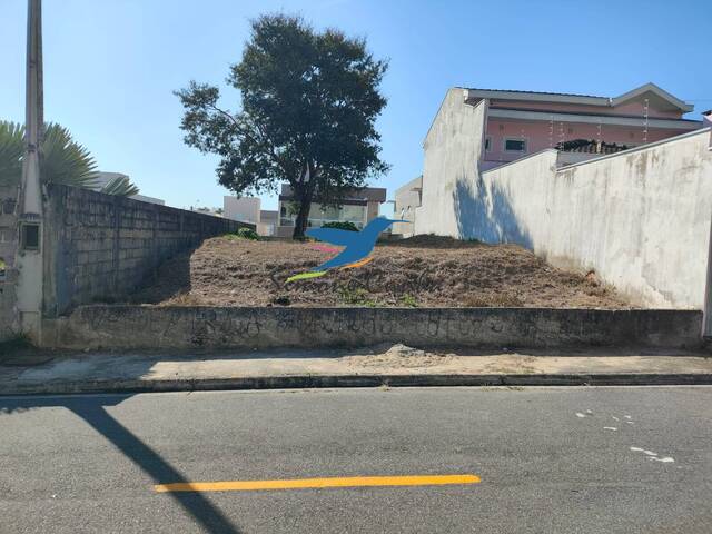 #685 - Área para Venda em Jacareí - SP