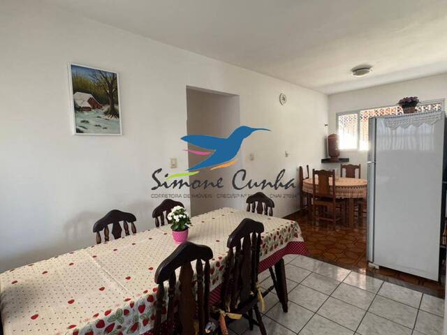 #684 - Casa para Venda em São José dos Campos - SP