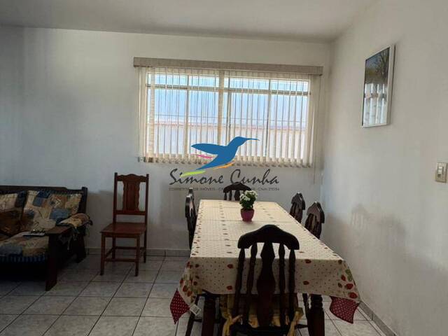#684 - Casa para Venda em São José dos Campos - SP