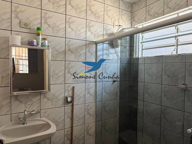 #684 - Casa para Venda em São José dos Campos - SP