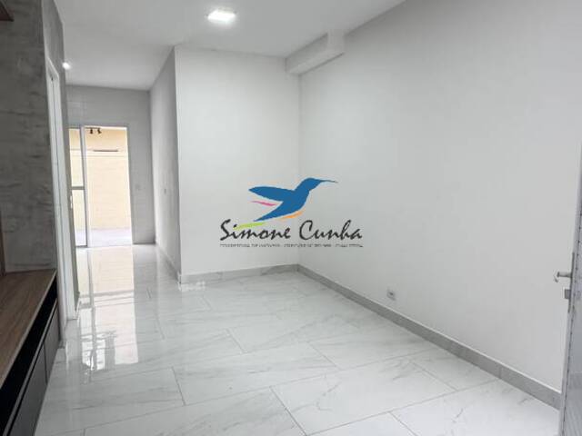 #693 - Casa para Locação em Caçapava - SP