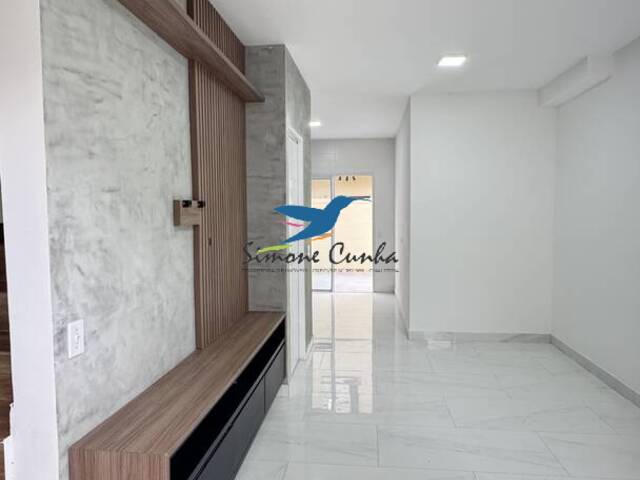 #693 - Casa para Locação em Caçapava - SP