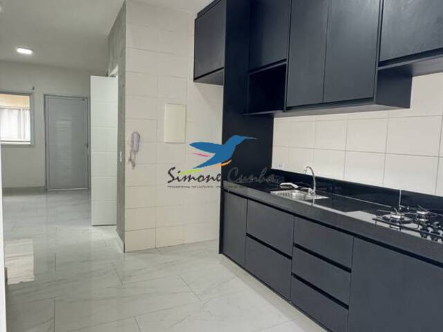 Casa para Locação em Caçapava - 4