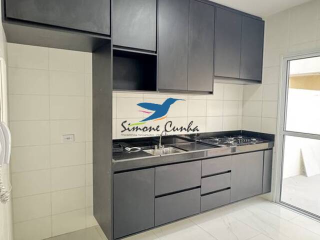 #693 - Casa para Locação em Caçapava - SP