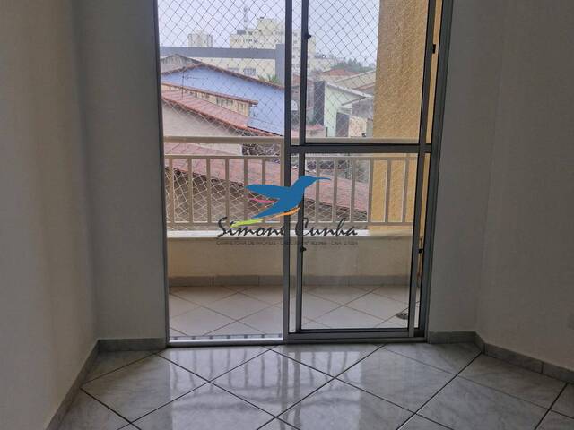 Apartamento para Locação em São José dos Campos - 2