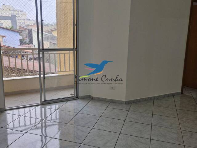 Apartamento para Locação em São José dos Campos - 3