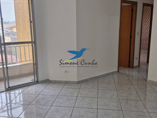 Apartamento para Locação em São José dos Campos - 4