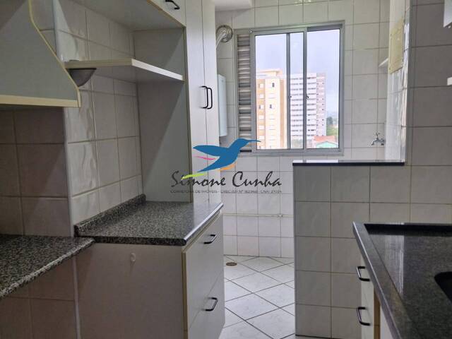 Apartamento para Locação em São José dos Campos - 5
