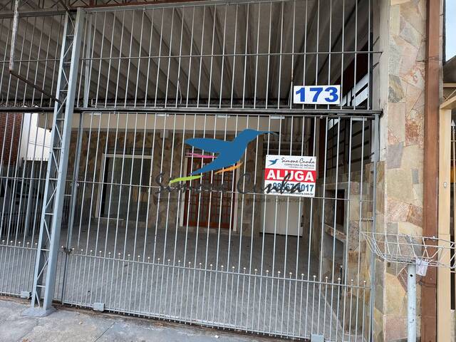 Sala para Locação em São José dos Campos - 2