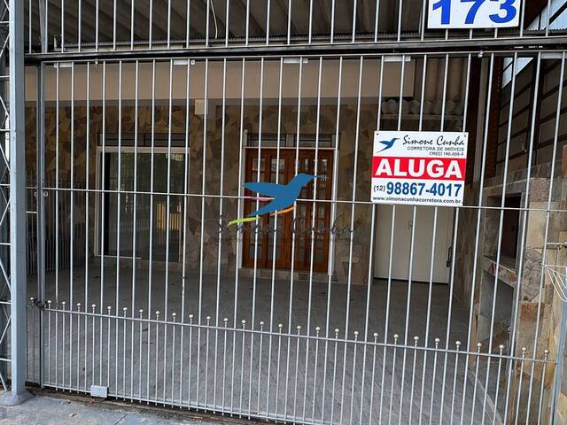 Sala para Locação em São José dos Campos - 3