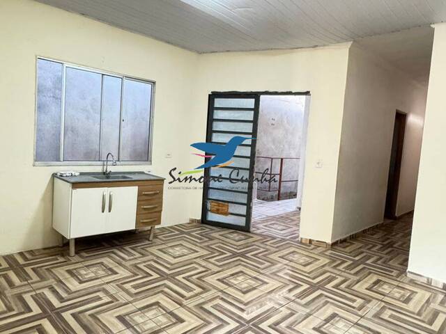 Casa para Locação em São José dos Campos - 3