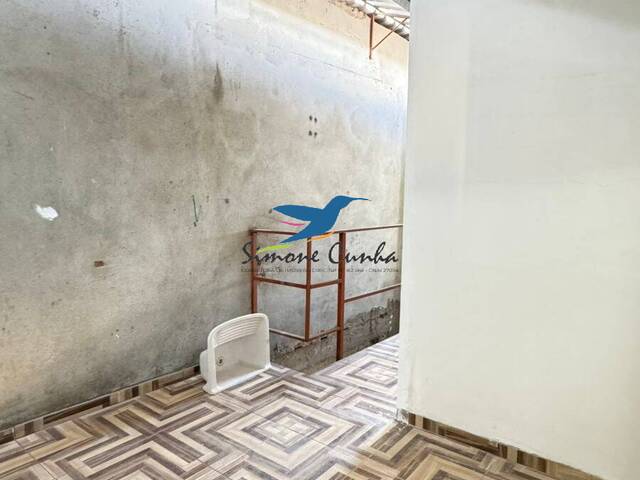 Casa para Locação em São José dos Campos - 2