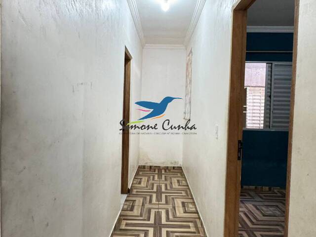 Casa para Locação em São José dos Campos - 4