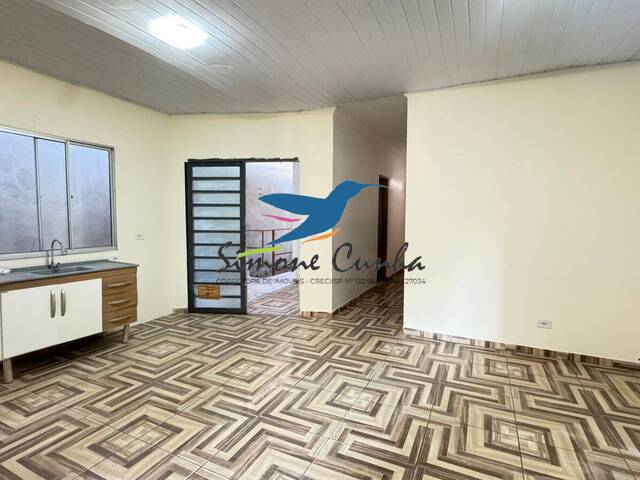 Locação em Campo dos Alemães - São José dos Campos