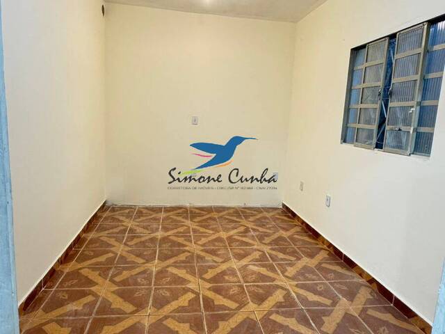 Casa para Locação em São José dos Campos - 4