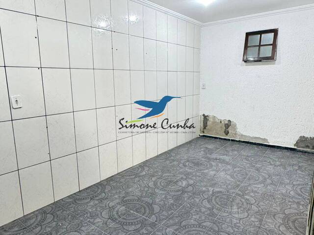 Casa para Locação em São José dos Campos - 3