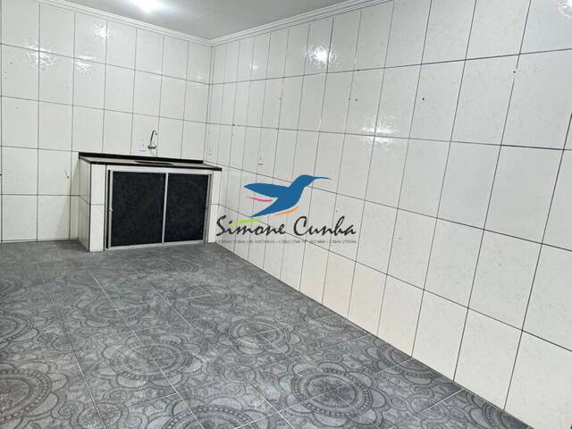 Casa para Locação em São José dos Campos - 2
