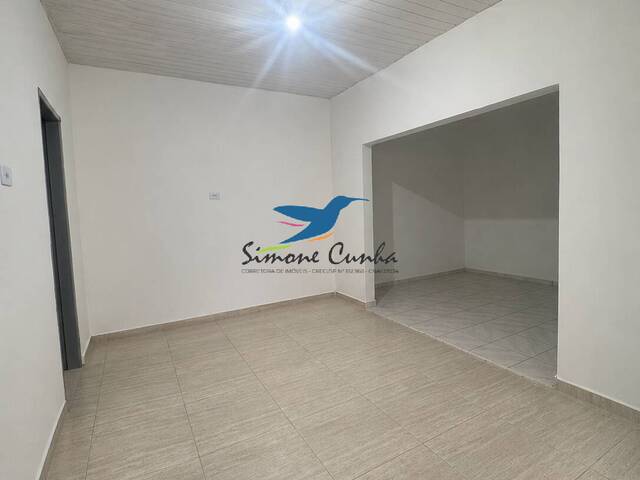 Locação em Parque Industrial - São José dos Campos