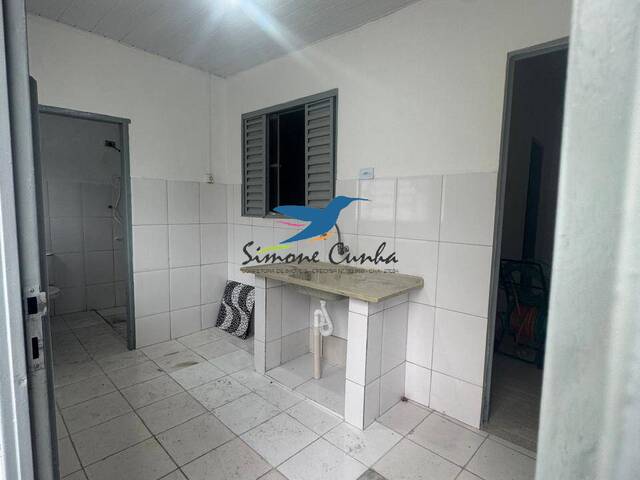Casa para Locação em São José dos Campos - 5