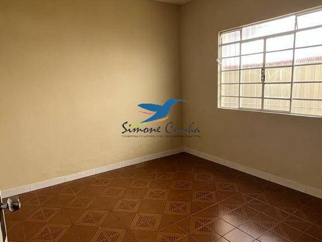 Casa para Locação em São José dos Campos - 3