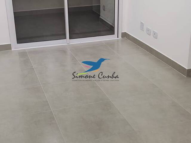 Apartamento para Locação em Jacareí - 2