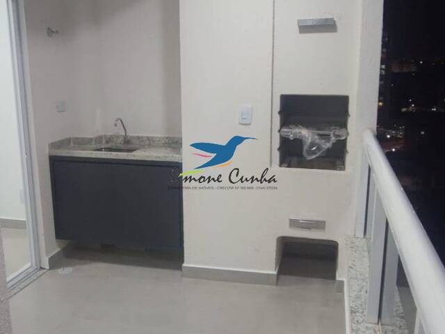 Apartamento para Locação em Jacareí - 5