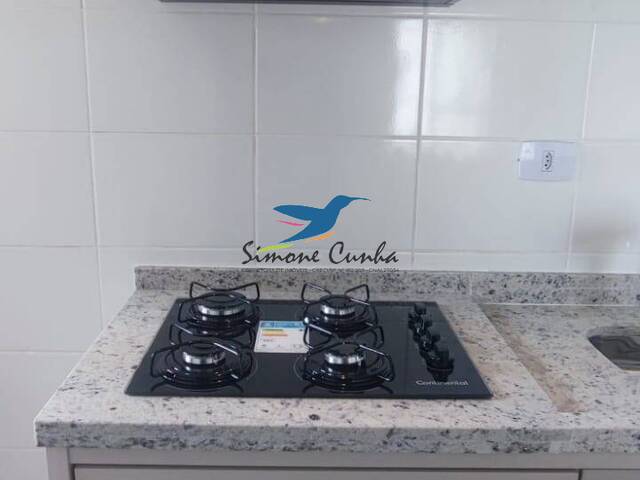 Apartamento para Locação em Jacareí - 4