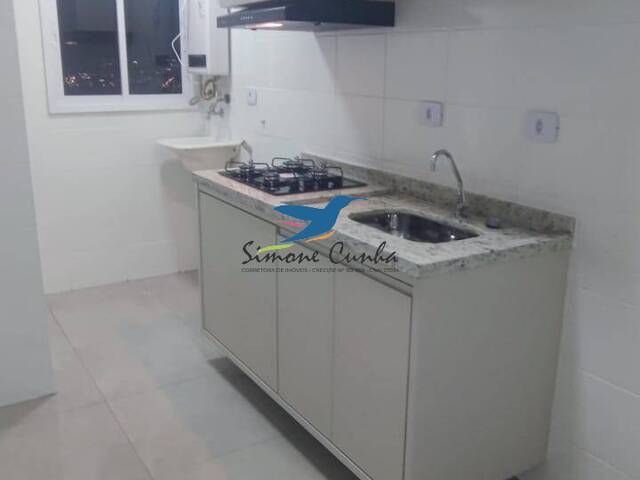 Apartamento para Locação em Jacareí - 3