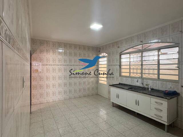 Casa para Locação em São José dos Campos - 3