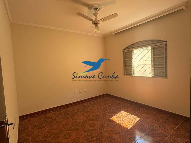 Casa para Locação em São José dos Campos - 5