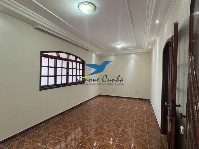 Casa para Locação em São José dos Campos - 2