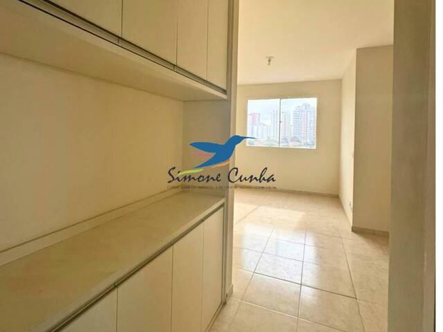 Apartamento para Venda em São José dos Campos - 2