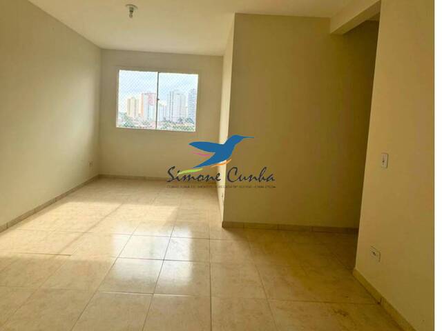 Apartamento para Venda em São José dos Campos - 3
