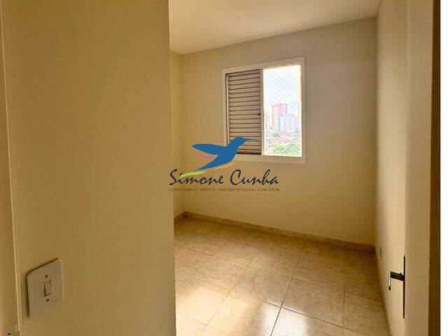 Apartamento para Venda em São José dos Campos - 4
