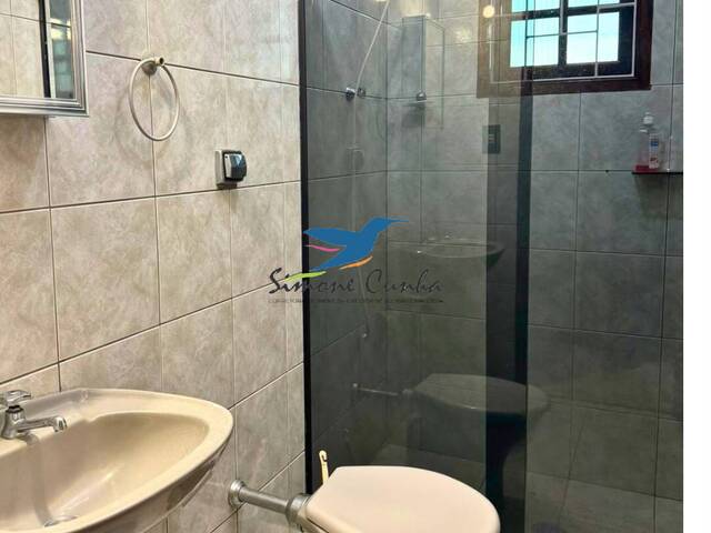 Casa para Locação em São José dos Campos - 3
