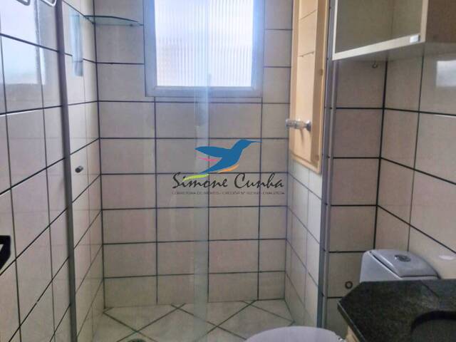 Apartamento para Locação em São José dos Campos - 3