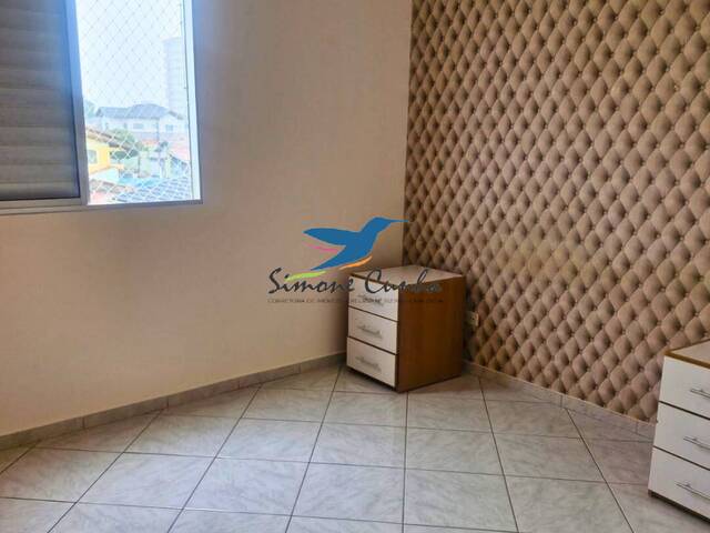 Apartamento para Locação em São José dos Campos - 5