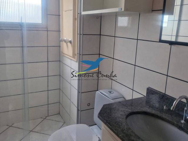 Apartamento para Locação em São José dos Campos - 4