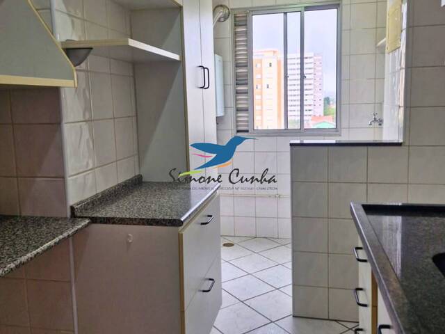 Apartamento para Locação em São José dos Campos - 2