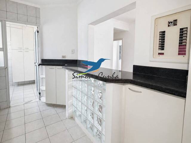 Apartamento para Locação em São José dos Campos - 2