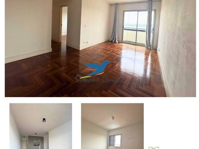 Apartamento para Locação em São José dos Campos - 3