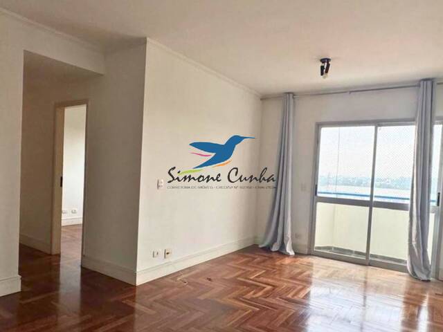 Apartamento para Locação em São José dos Campos - 5