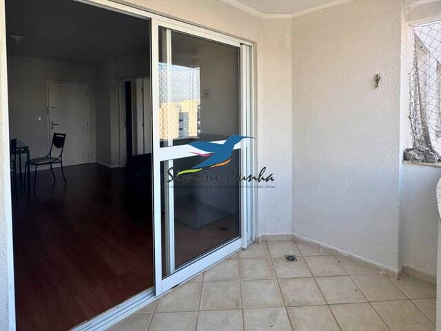 Casa para Locação em São José dos Campos - 2