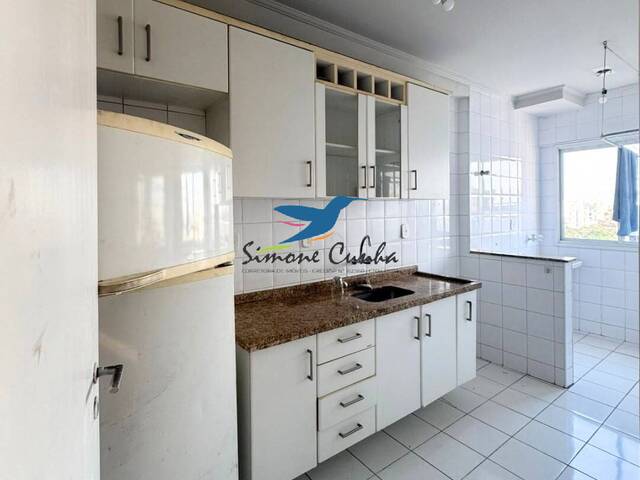 Casa para Locação em São José dos Campos - 3