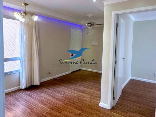 Apartamento para Venda em São José dos Campos - 3