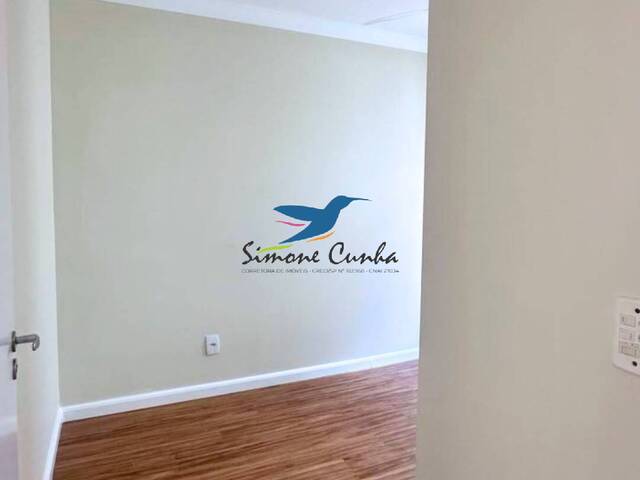 Apartamento para Venda em São José dos Campos - 5